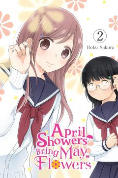 April Showers Bring May Flowers - Volume 2