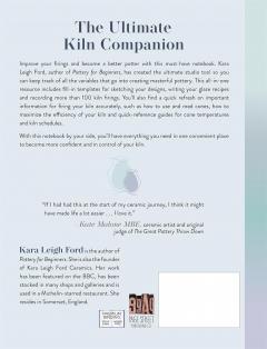 The Essential Pottery Notebook