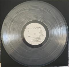 Unison - Clear Vinyl