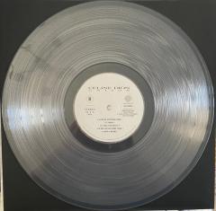 Unison - Clear Vinyl