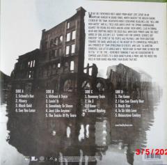 After The Flood - Vinyl