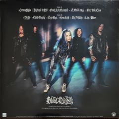 Blood Dynasty - Vinyl