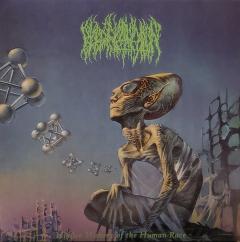 Hidden History Of The Human Race - Sparkle Universe Vinyl