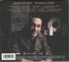 De L'ombre A La Lumiere