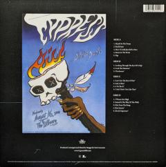 Live At The Fillmore - Vinyl