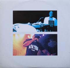 Live At The Fillmore - Vinyl