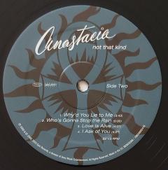 Not That Kind - Vinyl