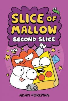 Slice of Mallow Vol, 2