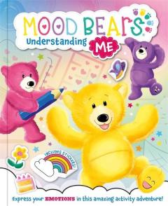 Mood Bears: Understanding Me