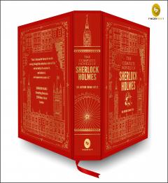 The Complete Novels of Sherlock Holmes