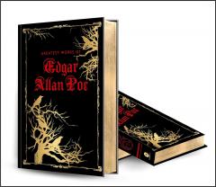  Greatest Works of Edgar Allan Poe