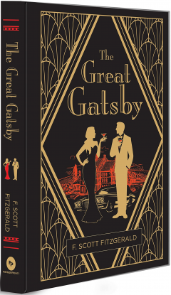 The Great Gatsby