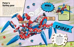 LEGO Marvel Spider-Man Explore the Spider-Verse