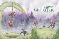 The Little Witcher