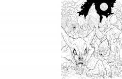 Dark Art Supernatural