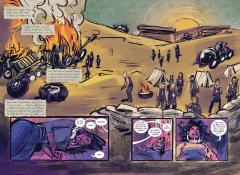 Parable of the Talents