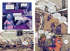 Parable of the Talents