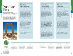 Greek Islands - Lonely Planet