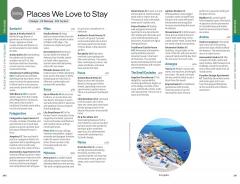 Greek Islands - Lonely Planet