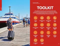 Greek Islands - Lonely Planet