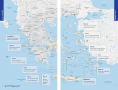 Greek Islands - Lonely Planet