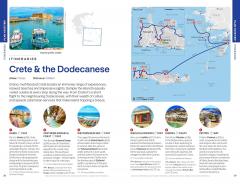 Greek Islands - Lonely Planet