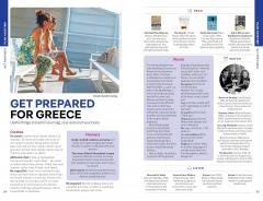 Greek Islands - Lonely Planet