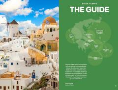 Greek Islands - Lonely Planet