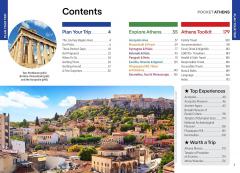 Pocket Athens - Lonely Planet