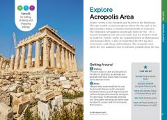 Pocket Athens - Lonely Planet