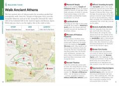 Pocket Athens - Lonely Planet