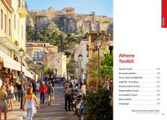 Pocket Athens - Lonely Planet