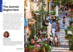 Pocket Athens - Lonely Planet