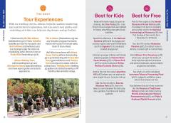 Pocket Athens - Lonely Planet