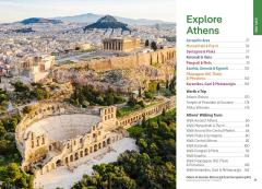 Pocket Athens - Lonely Planet