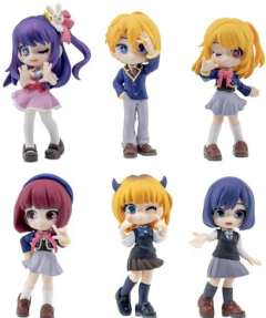 Figurina  - Oshi No Ko, Produs surpriza