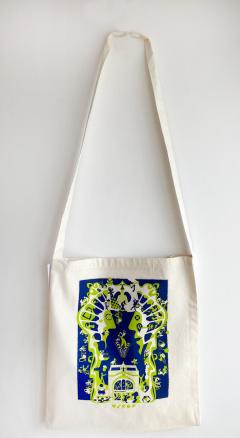 Sacosa - Carturesti x Sorina Vazelina - Carusel noaptea