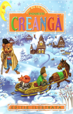 Cele mai frumoase povesti