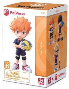 Figurina Haikyu!! - Anime Series - YuMe