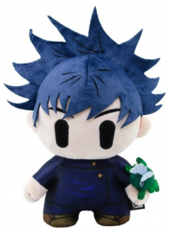 Jucarie de plus Megumi Fushiguro - Jujutsu Kaisen - YuMe