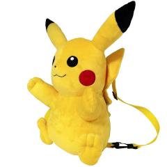 Rucsac din plus - Pikachu