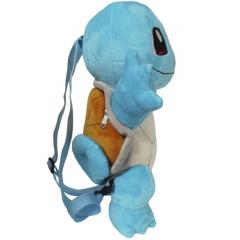 Rucsac din plus - Squirtle