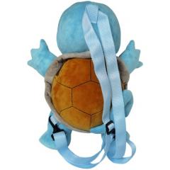 Rucsac din plus - Squirtle