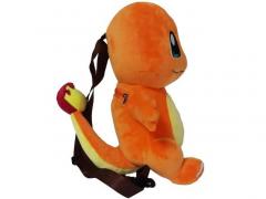 Rucsac din plus - Charmander