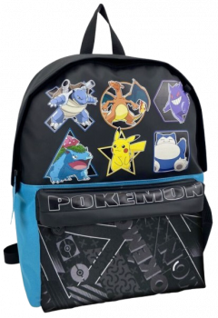 Ghiozdan - Pokemon Team