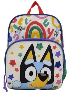 Ghiozdan - Bluey Rainbow