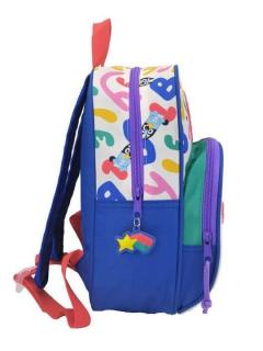 Ghiozdan - Bluey Rainbow