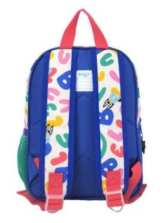 Ghiozdan - Bluey Rainbow