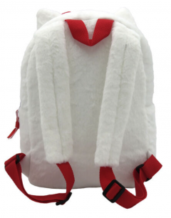 Rucsac de plus - Hello Kitty