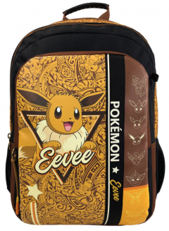 Ghiozdan - Pokemon Eevee